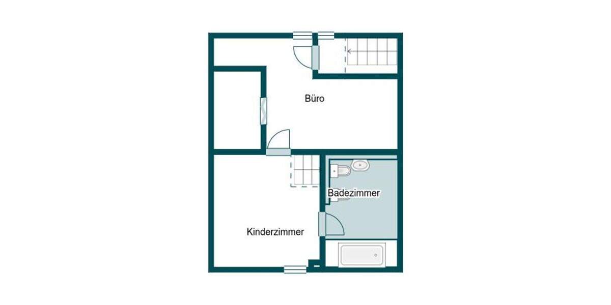 Einfamilienhaus Eppingen - 5 Zimmer, 100 m&sup2;, 249.000&euro; | Angebot:25712609