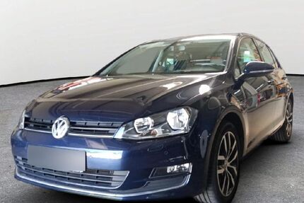 VW Golf 71.300 km 12.990 &euro; Neckargemünd 69151