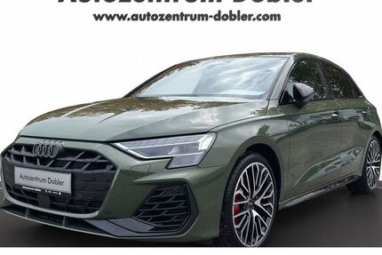 Audi S3 5.000 km 52.880 &euro; Mühlacker 75417