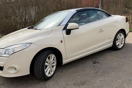Renault Megane 138.000 km 8.600 &euro; Bad Rappenau 74906