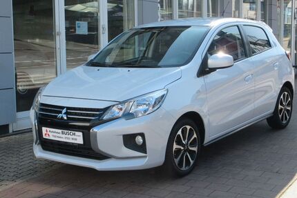 Mitsubishi Space Star 21.700 km 14.490 &euro; Niefern Öschelbronn 75223