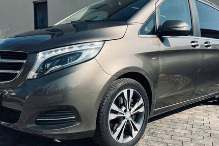 Mercedes-Benz V 250 93.000 km 38.900 &euro; Kraichtal 76703