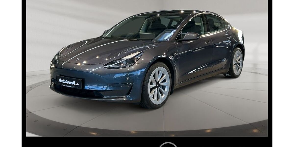 Tesla Model 3 44.280 km 31.326 &euro; Neckarsulm-Obereisesheim 74172