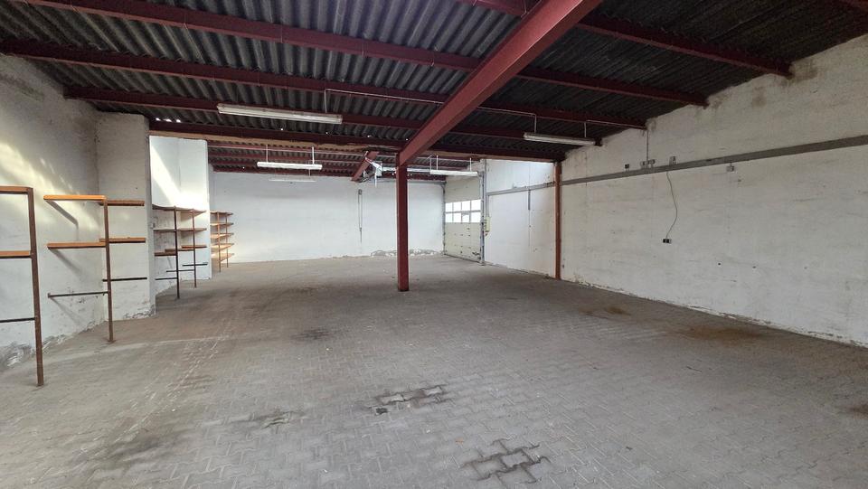 Gewerbeobjekt Walldorf - 4.640&euro; | Angebot:25181497