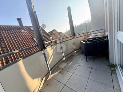 STILVOLL ELEGANT MIT BESONDEREM FLAIR - Maisonettenwohnung Gemmrigheim | Angebot:25514252