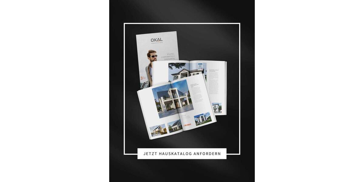 Doppelhaushälfte Rauenberg - 5 Zimmer, 136 m&sup2;, 582.100&euro; | Angebot:25688005