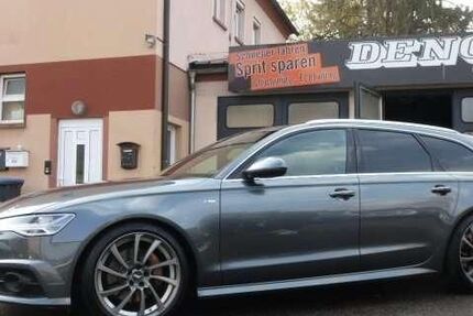 Audi A6 313.703 km 12.300 &euro; Heilbronn 74080