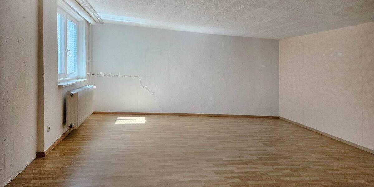 Einfamilienhaus Sandhausen - 6 Zimmer, 190 m&sup2;, 395.000&euro; | Angebot:26672872