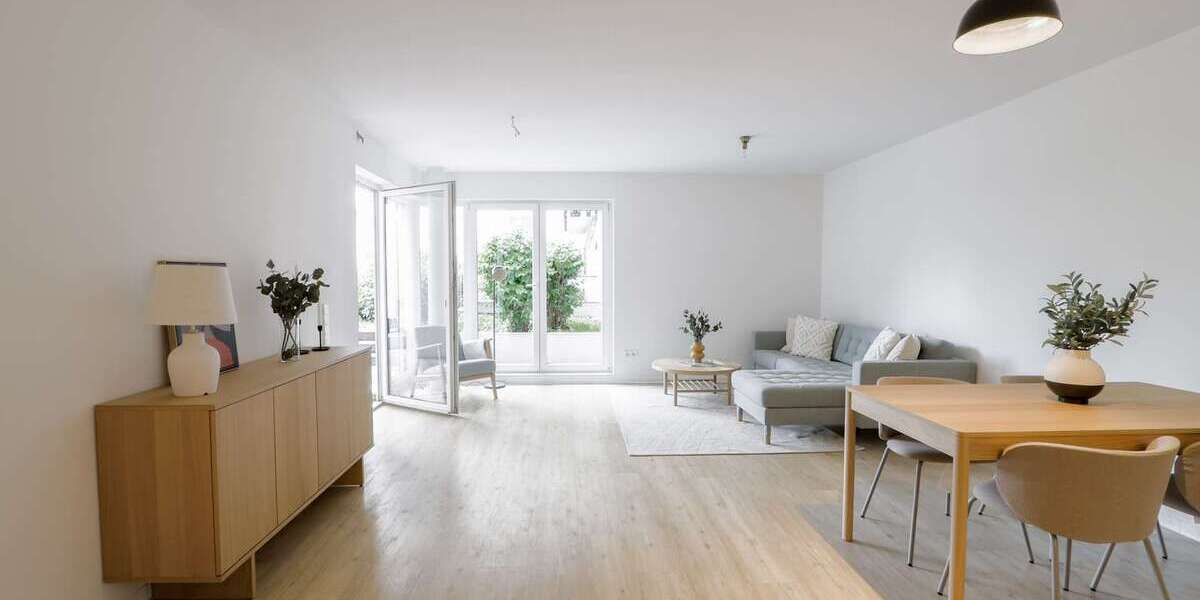 Etagenwohnung Heilbronn - 2 Zimmer, 65 m&sup2;, 294.000&euro; | Angebot:26652861