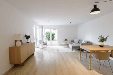 Wohnung Heilbronn - 2 Zimmer, 65 m&sup2;, 294.000&euro; | Angebot:26652861