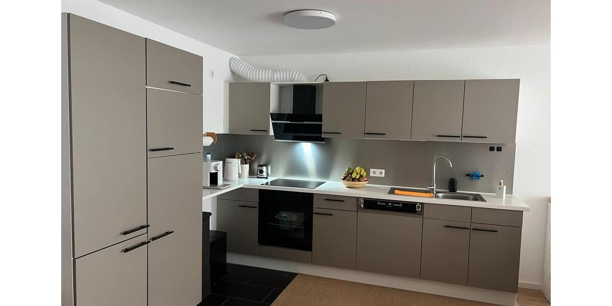 Terrassenwohnung Abstatt - 4 Zimmer, 96 m&sup2;, 1.550&euro; | Angebot:25986872