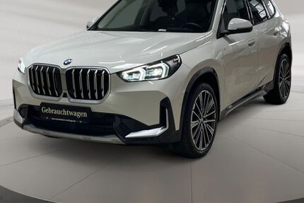 BMW X1 17.629 km 45.749 &euro; Neckarsulm-Obereisesheim 74172