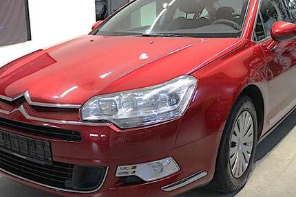 Citroen C5 162.000 km 4.499 &euro; Heilbronn 74080