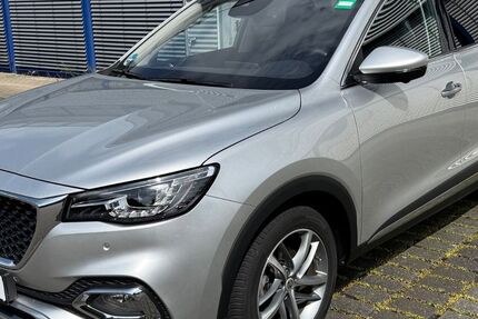 MG HS 13.675 km 22.690 &euro; Mosbach 74821