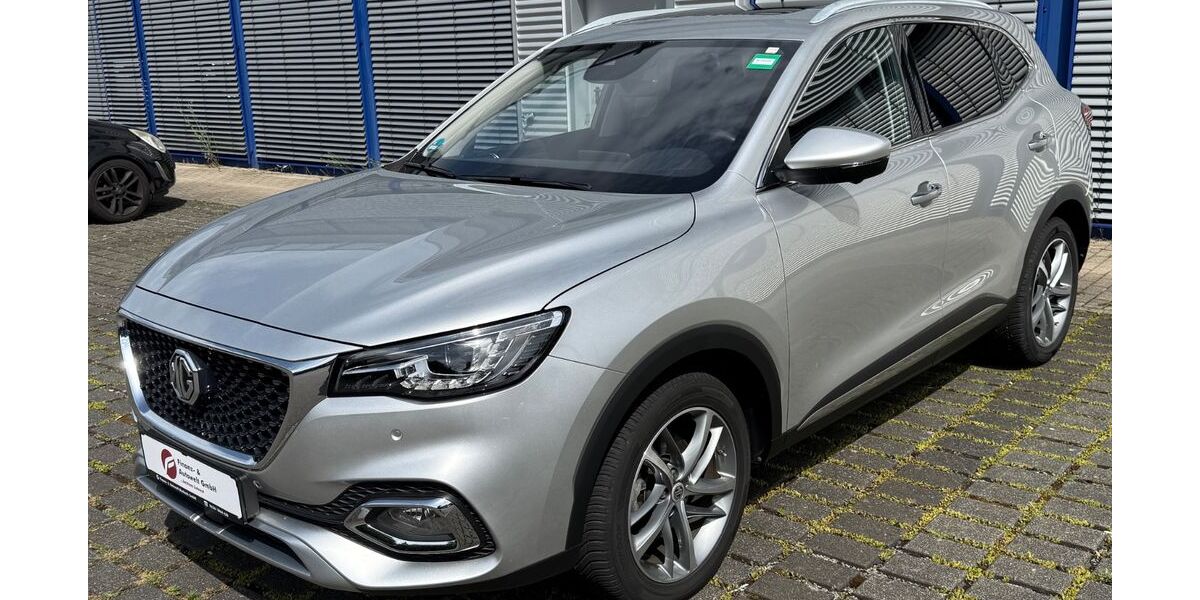 MG HS 13.675 km 22.690 &euro; Mosbach 74821