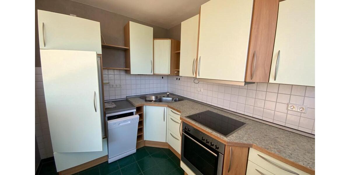 Hochparterre Reichartshausen - 3 Zimmer, 89 m&sup2;, 195.000&euro; | Angebot:26007869