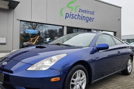 Toyota Celica 264.300 km 5.990 &euro; Sinsheim 74889