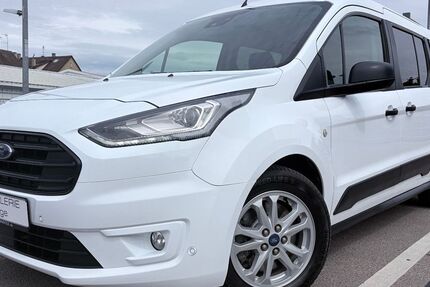 Ford Transit Connect 94.200 km 19.999 &euro; Heilbronn 74074
