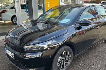 Opel Corsa 1.500 km 21.490 &euro; Angelbachtal 74918