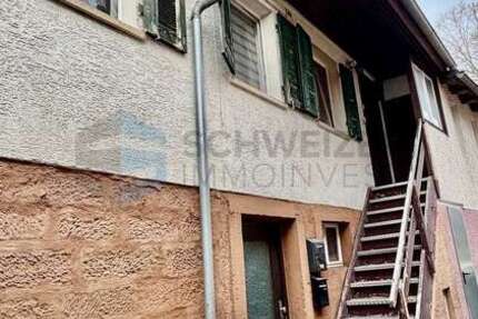 Haus Bietigheim-Bissingen Bissingen - 4 Zimmer, 92 m&sup2;, 198.000&euro; | Angebot:27112658