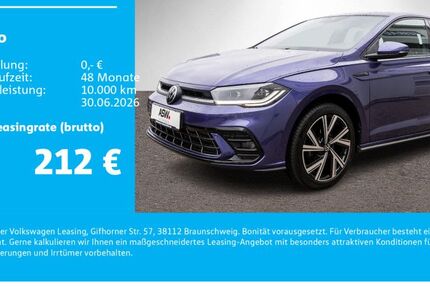 VW Polo 44.500 km 16.960 &euro; Sinsheim 74889