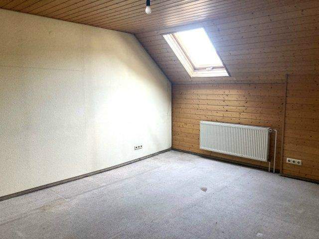 Mehrfamilienhaus, Wohnhaus Wiesloch - 6 Zimmer, 165 m&sup2;, 349.000&euro; | Angebot:25768354