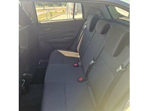 Suzuki Swift 1.2 Hybrid MT Comfort+ 3.980 km 19.990 &euro; Obrigheim-Asbach 74847