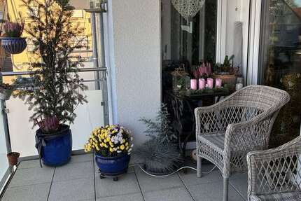 Wohnung Massenbachhausen - 2.5 Zimmer, 64 m&sup2;, 225.000&euro; | Angebot:25915397