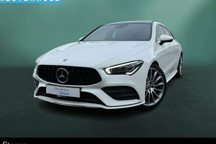 Mercedes-Benz CLA 250 Shooting Brake 101.300 km 27.990 &euro; Wiesloch 69168