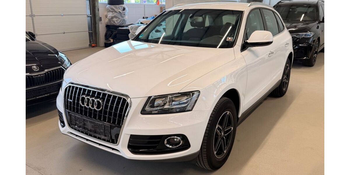 Audi Q5 219.000 km 8.990 &euro; Walldorf 69190
