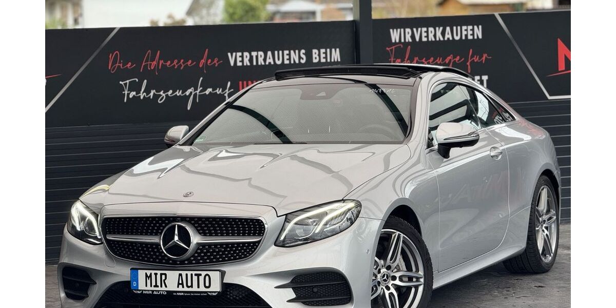 Mercedes-Benz E 350 157.000 km 39.900 &euro; Sinsheim 74889