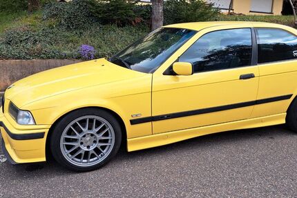 BMW 316 247.000 km 5.350 &euro; Eisingen 75239