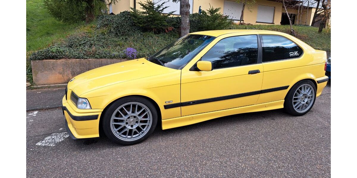 BMW 316 247.000 km 5.350 &euro; Eisingen 75239