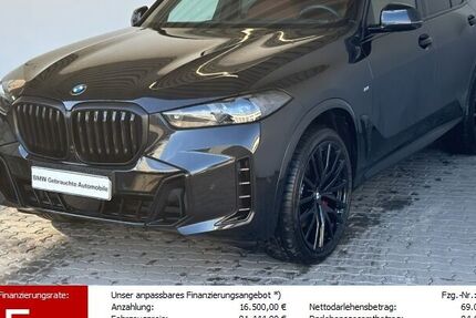 BMW X5 17.109 km 78.888 &euro; Heilbronn 74074