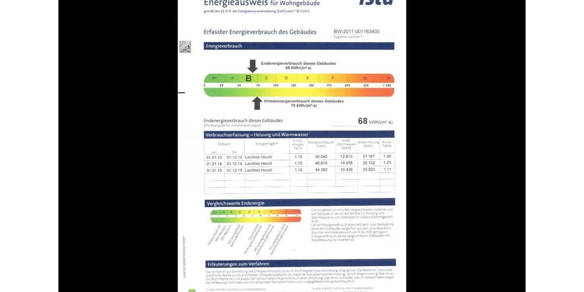 Hochparterre Reichartshausen - 3 Zimmer, 89 m&sup2;, 195.000&euro; | Angebot:26007869