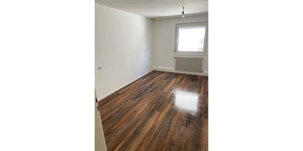 Dachgeschoßwohnung Heilbronn - 2 Zimmer, 56 m&sup2;, 735&euro; | Angebot:25660092