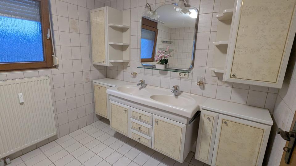 Etagenwohnung Eppingen - 3 Zimmer, 83 m&sup2;, 1.170&euro; | Angebot:25855217