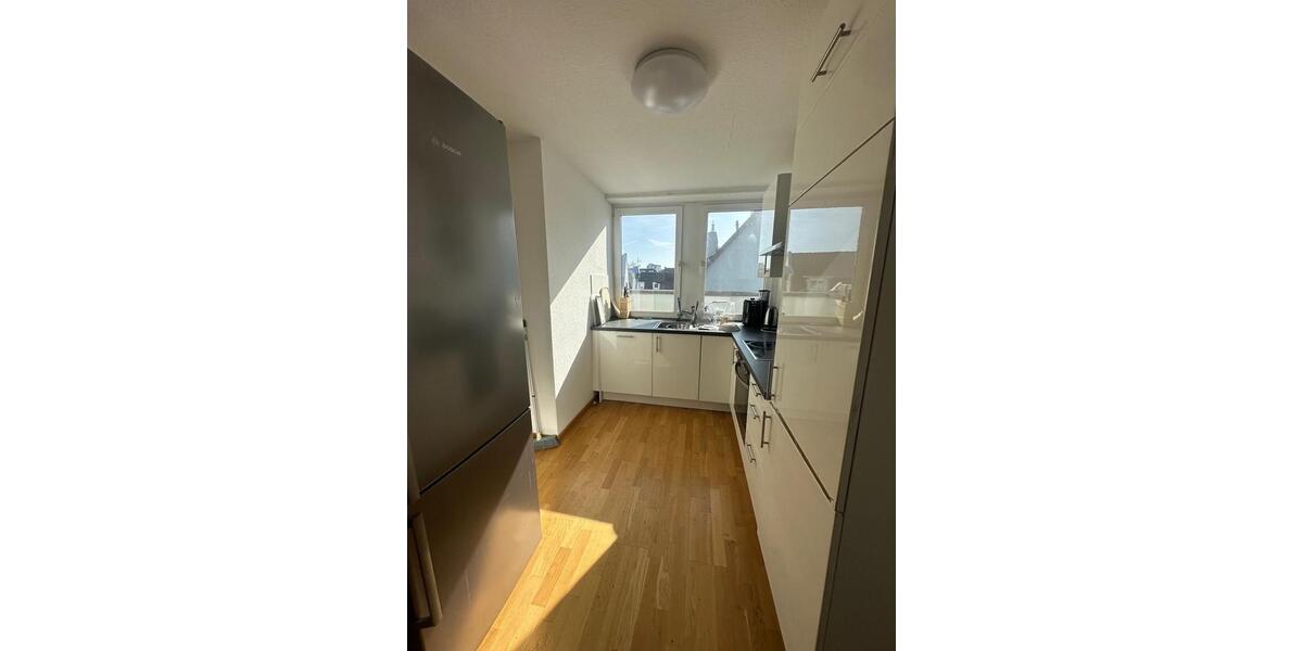Terrassenwohnung Heilbronn - 1 Zimmer, 280 m&sup2;, 428&euro; | Angebot:26020872