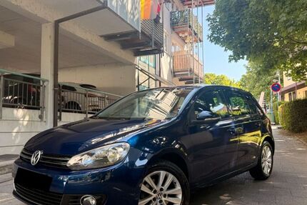 VW Golf 92.000 km 5.999 &euro; Sachsenheim 74343