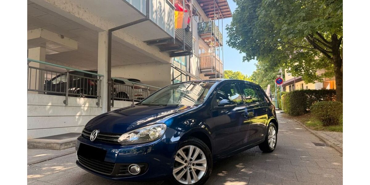 VW Golf 92.000 km 5.999 &euro; Sachsenheim 74343