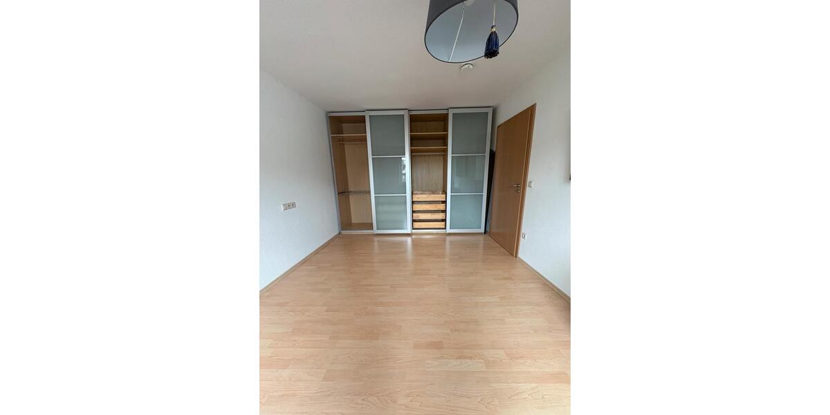 Etagenwohnung Neckarsulm - 2.5 Zimmer, 60 m&sup2;, 950&euro; | Angebot:25839384