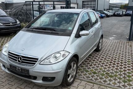 Mercedes-Benz A 150 230.400 km 990 &euro; Eppingen 75031