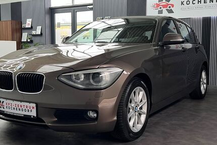BMW 118 99.900 km 10.990 &euro; Bad Friedrichshall 74177
