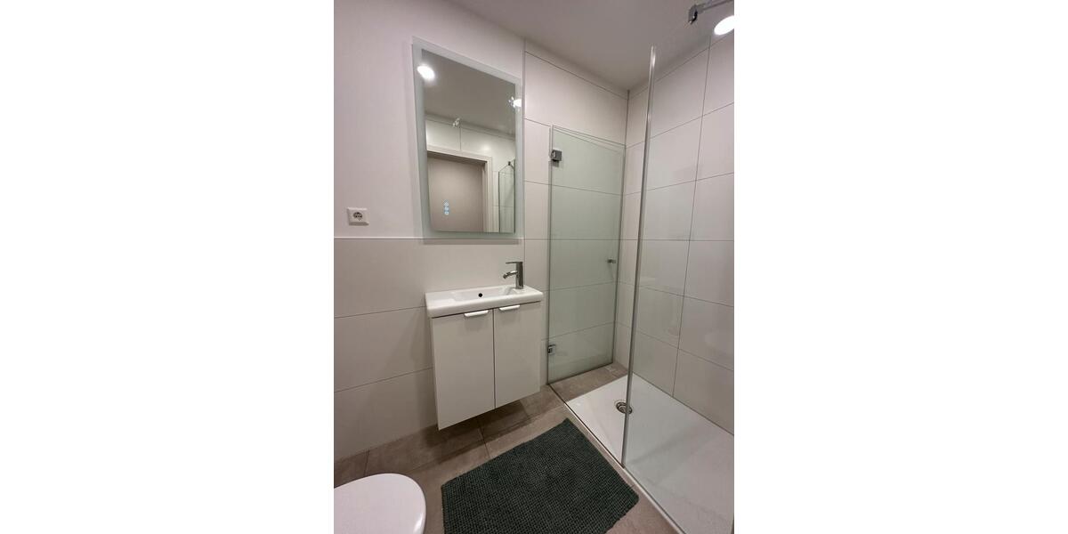 Etagenwohnung Bad Friedrichshall - 3 Zimmer, 95 m&sup2;, 1.625&euro; | Angebot:11254435