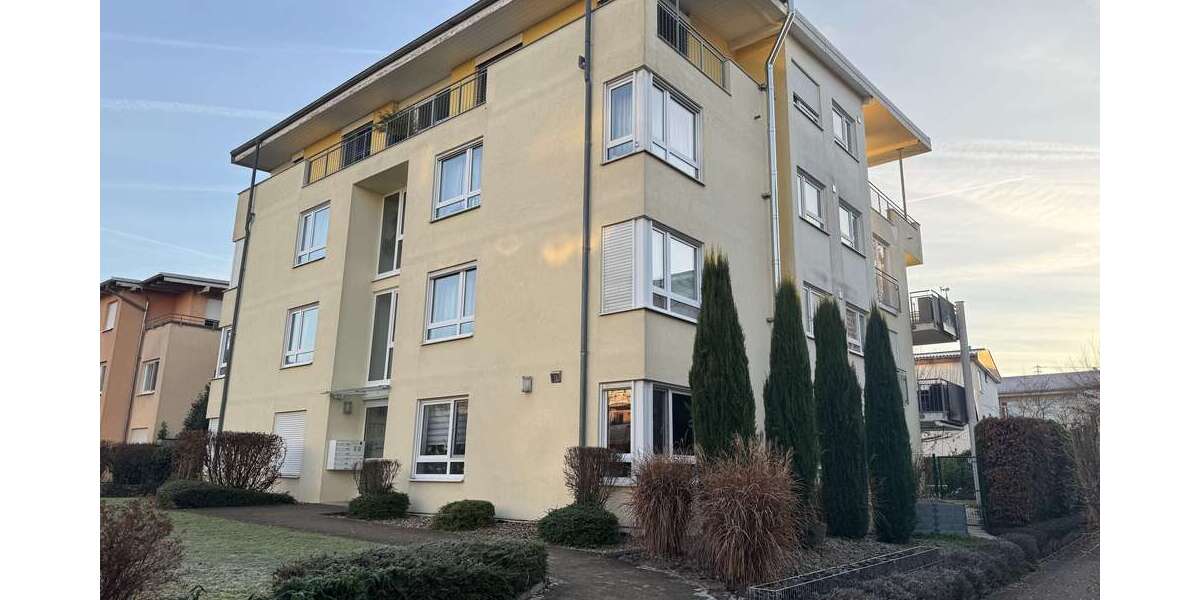 Etagenwohnung Flein - 4.5 Zimmer, 114 m&sup2;, 469.000&euro; | Angebot:24726711