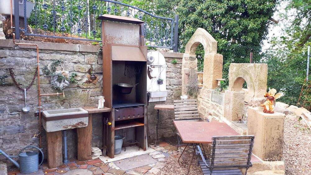 Mehrfamilienhaus, Wohnhaus Bad Wimpfen - 5 Zimmer, 213 m&sup2;, 847.000&euro; | Angebot:25682768