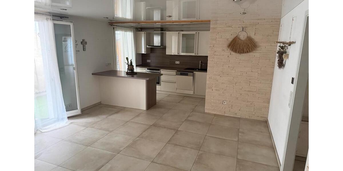 Etagenwohnung Bietigheim-Bissingen Bissingen - 3.5 Zimmer, 87 m&sup2;, 419.000&euro; | Angebot:25275795