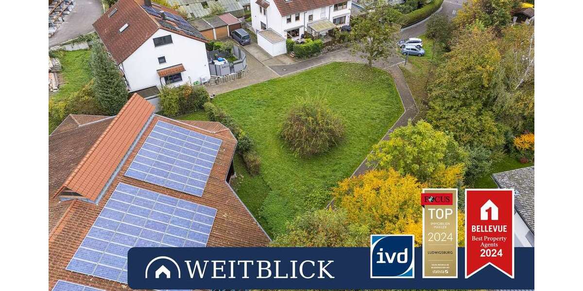 Grundstück Walheim - 199.000&euro; | Angebot:26015318
