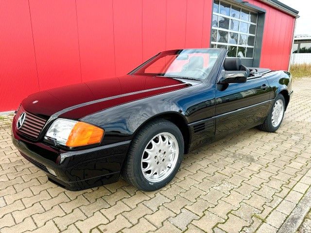 Mercedes-Benz SL 320 13.700 km 49.900 &euro; Karlsdorf 76689