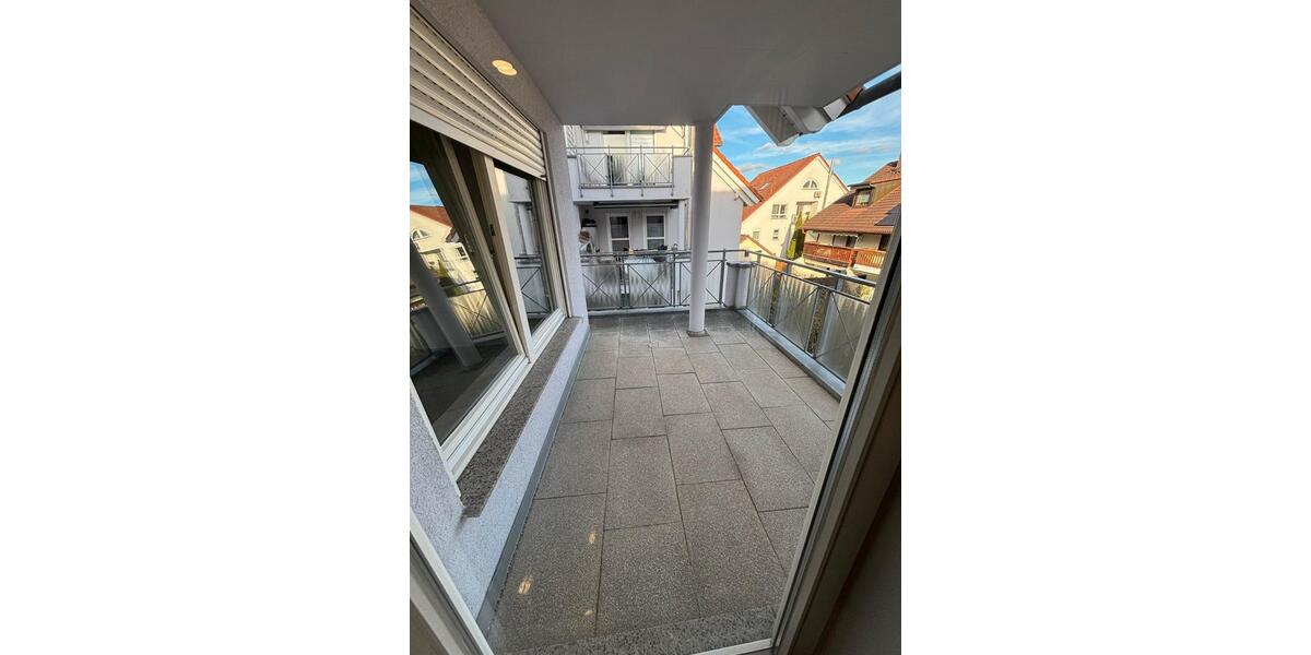 Etagenwohnung Sachsenheim - 2 Zimmer, 48 m&sup2;, 219.000&euro; | Angebot:26760205
